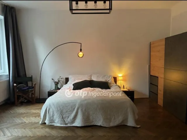 Eladó lakás Budapest I. kerület 82 nm