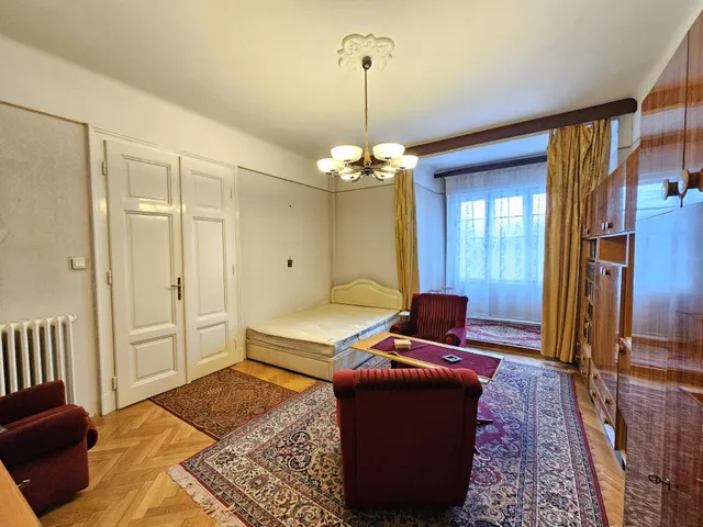 Eladó lakás Budapest I. kerület, Krisztinaváros I. ker. 102 nm