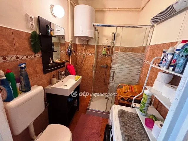 Eladó lakás Budapest XX. kerület 43 nm