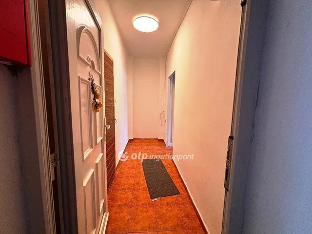 Eladó lakás Budapest XX. kerület 43 nm