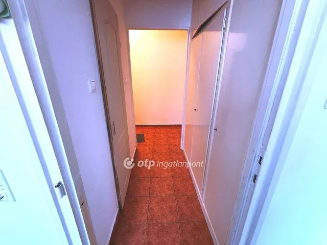 Eladó lakás Budapest XX. kerület 43 nm