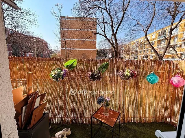 Eladó lakás Budapest XX. kerület 43 nm