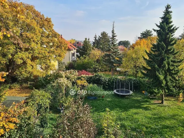 Eladó lakás Budapest XII. kerület, Orbánhegy 65 nm