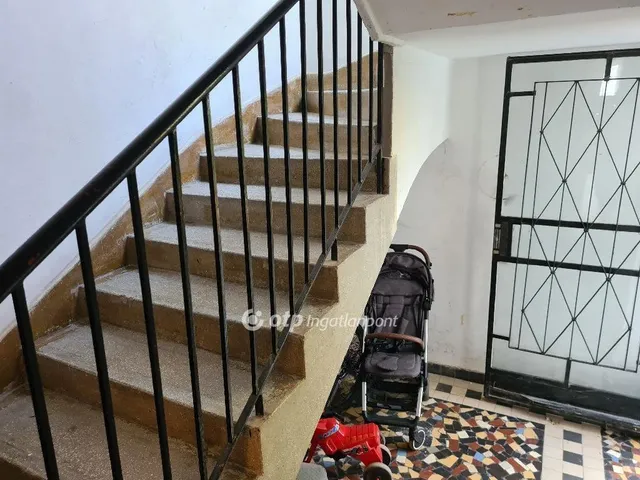 Eladó lakás Budapest XII. kerület, Orbánhegy 65 nm