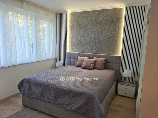 Eladó lakás Budapest XII. kerület, Orbánhegy 65 nm