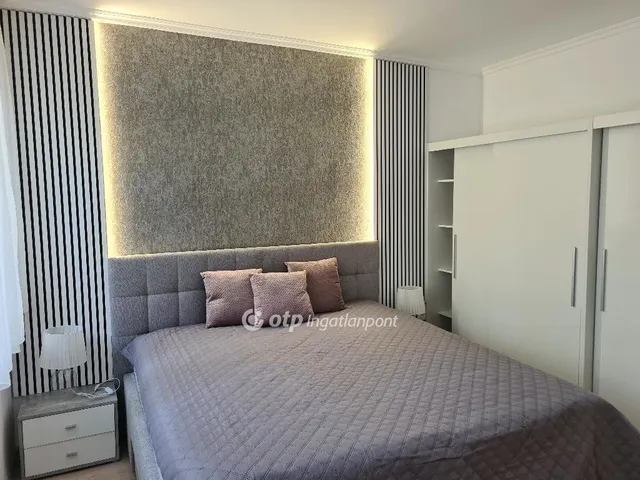 Eladó lakás Budapest XII. kerület, Orbánhegy 65 nm
