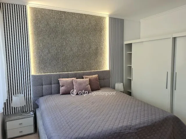 Eladó lakás Budapest XII. kerület, Orbánhegy 65 nm