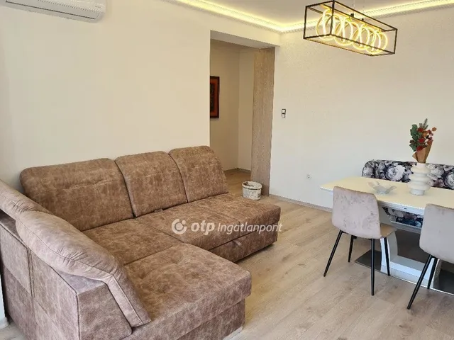 Eladó lakás Budapest XII. kerület, Orbánhegy 65 nm