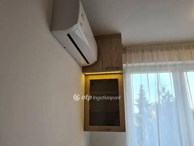 Eladó lakás Budapest XII. kerület, Orbánhegy 65 nm