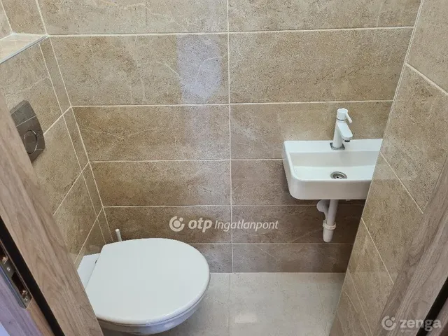 Eladó lakás Budapest XII. kerület, Orbánhegy 65 nm