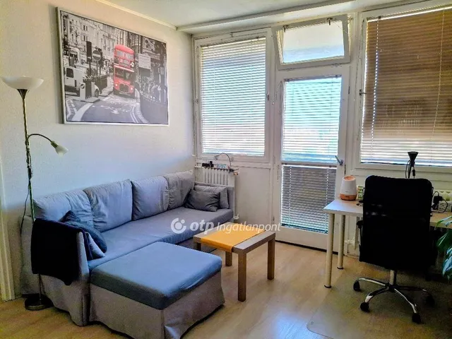 Eladó lakás Budapest XV. kerület, Rákospalota 49 nm