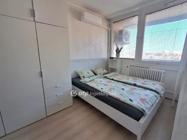 Eladó lakás Budapest XV. kerület, Rákospalota 49 nm