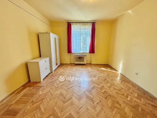 Eladó lakás Budapest XIV. kerület, Nagyzugló 36 nm