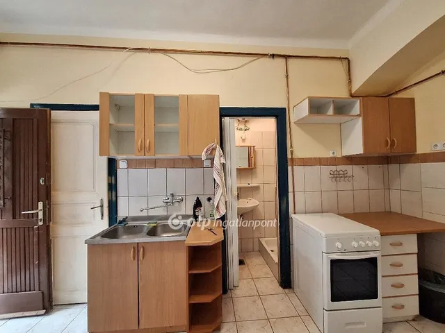 Eladó lakás Budapest X. kerület, Óhegy 35 nm