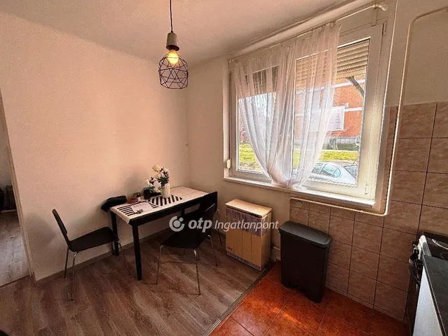 Eladó lakás Budapest XX. kerület 43 nm