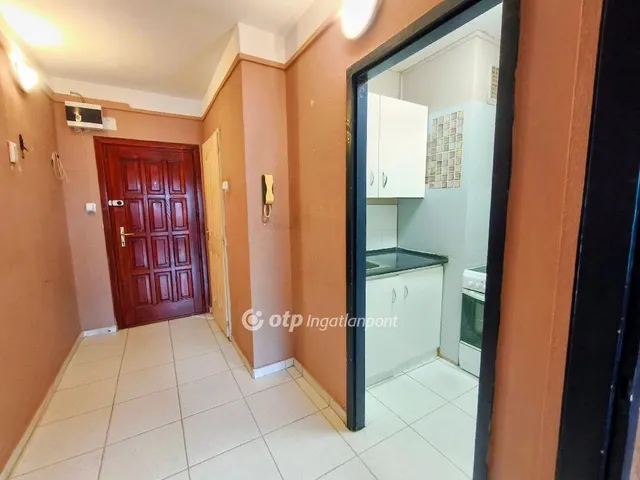 Eladó lakás Budapest XI. kerület 31 nm