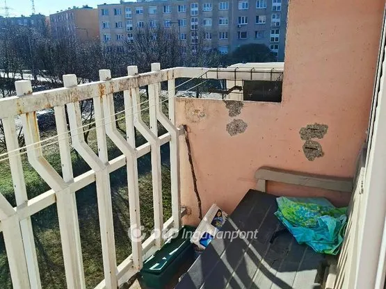 Eladó lakás Dunaújváros 58 nm