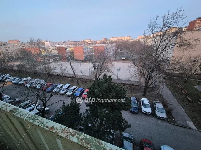 Eladó lakás Székesfehérvár, Tóváros 52 nm