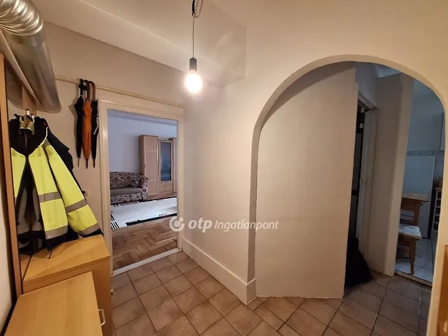 Eladó lakás Budapest X. kerület 43 nm