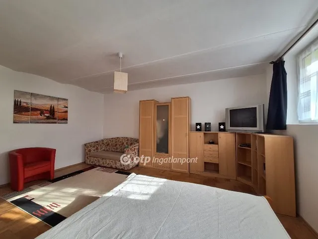 Eladó lakás Budapest X. kerület 43 nm