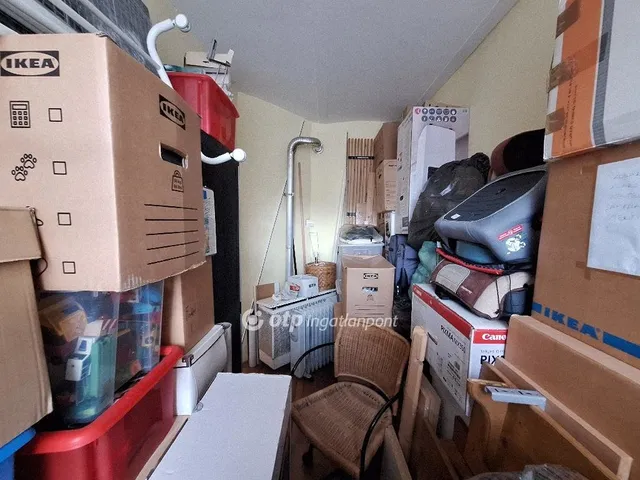 Eladó lakás Budapest X. kerület 43 nm