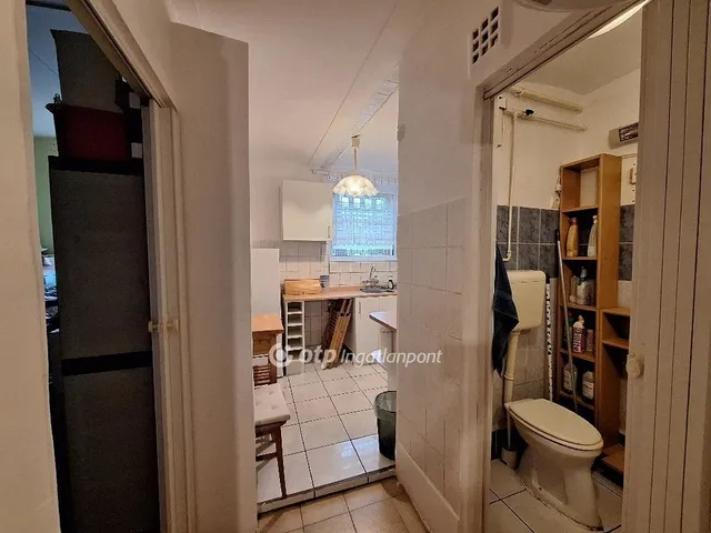 Eladó lakás Budapest X. kerület 43 nm