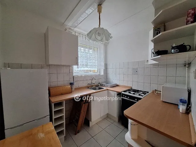 Eladó lakás Budapest X. kerület 43 nm