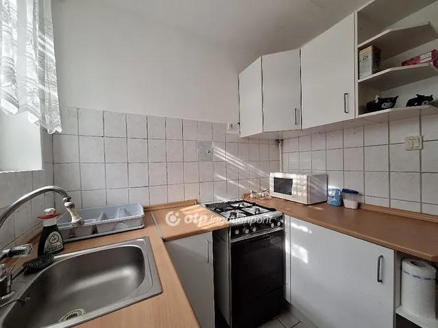 Eladó lakás Budapest X. kerület 43 nm