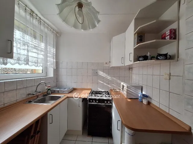 Eladó lakás Budapest X. kerület 43 nm