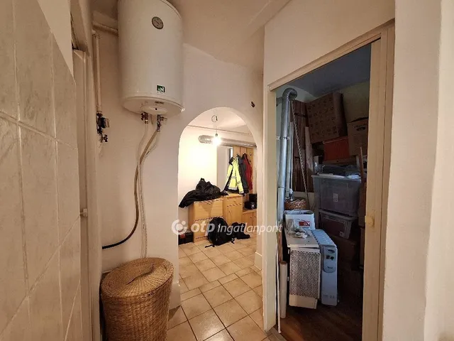 Eladó lakás Budapest X. kerület 43 nm