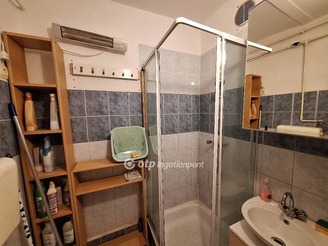 Eladó lakás Budapest X. kerület 43 nm