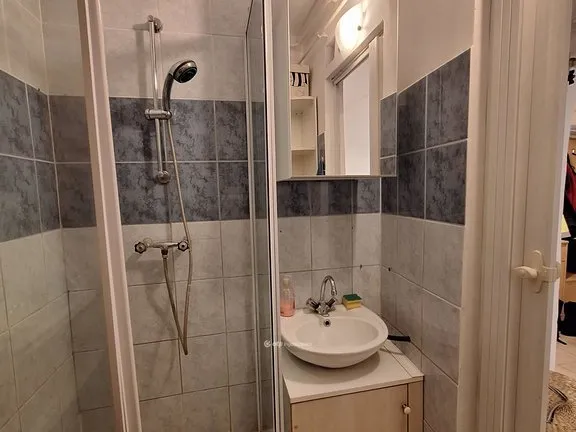 Eladó lakás Budapest X. kerület 43 nm