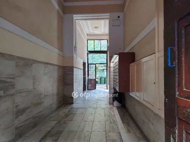 Eladó lakás Budapest IX. kerület 46 nm