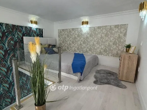 Eladó lakás Budapest VII. kerület 20 nm