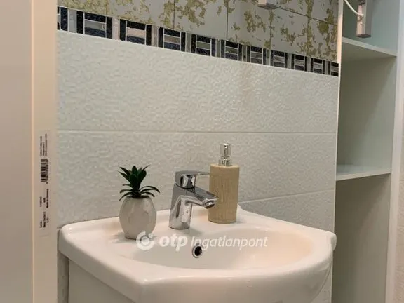 Eladó lakás Budapest VII. kerület 20 nm