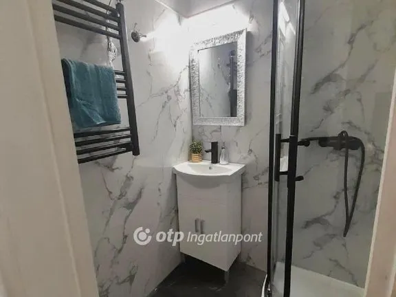 Eladó lakás Budapest VII. kerület 20 nm