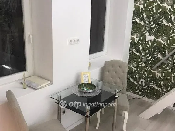 Eladó lakás Budapest VII. kerület 20 nm