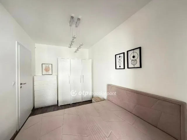 Eladó lakás Budapest IX. kerület 45 nm