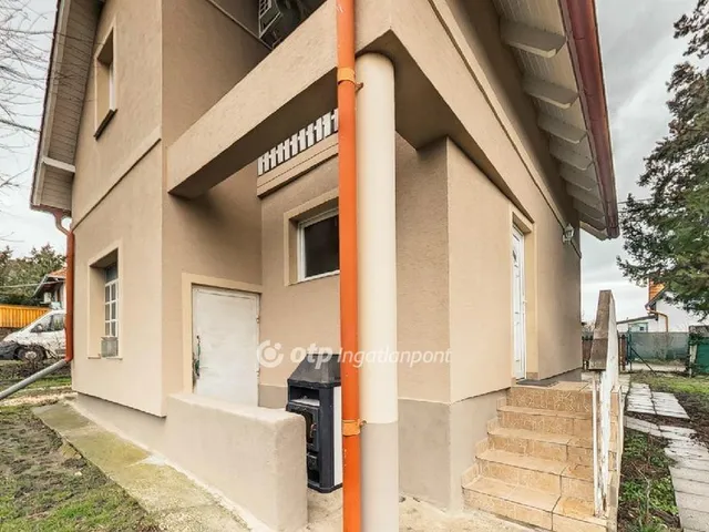 Eladó ház Zsámbék 72 nm