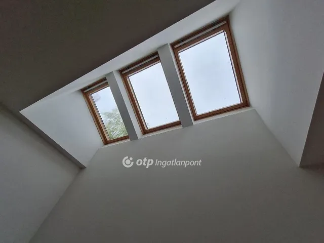 Eladó lakás Budapest XXII. kerület 56 nm