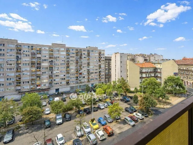 Eladó lakás Budapest VIII. kerület 63 nm