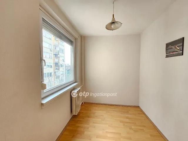 Eladó lakás Budapest X. kerület 41 nm