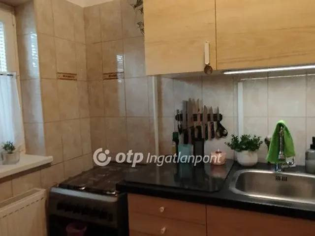 Eladó lakás Budapest XIV. kerület, Kiszugló 31 nm