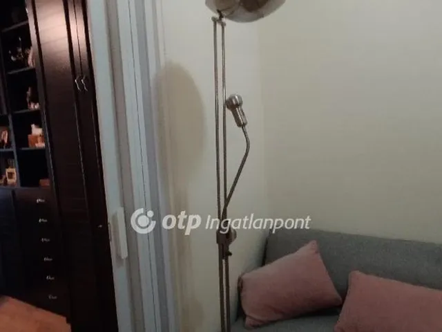 Eladó lakás Budapest XIV. kerület, Kiszugló 31 nm