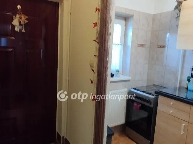 Eladó lakás Budapest XIV. kerület, Kiszugló 31 nm