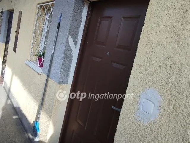 Eladó lakás Budapest XIV. kerület, Kiszugló 31 nm