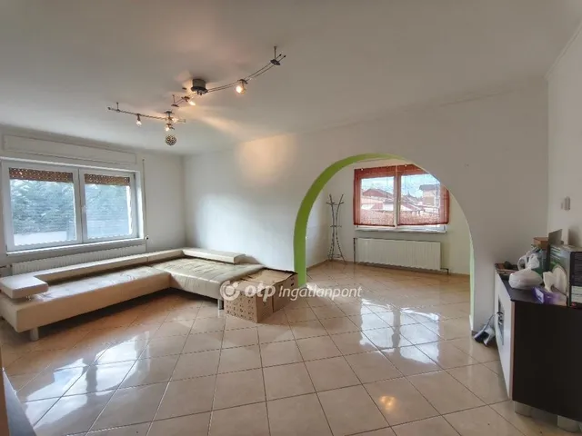 Eladó ház Dunaharaszti 110 nm