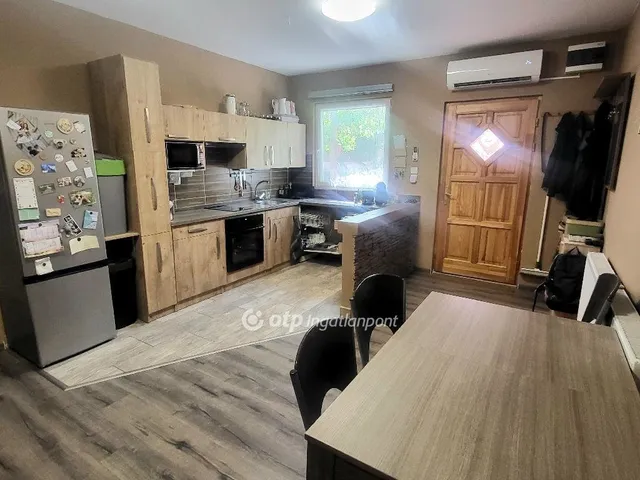 Eladó ház Vecsés 121 nm