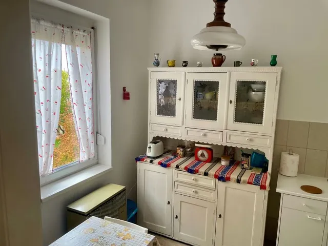 Eladó lakás Budapest XIV. kerület, Törökőr 65 nm