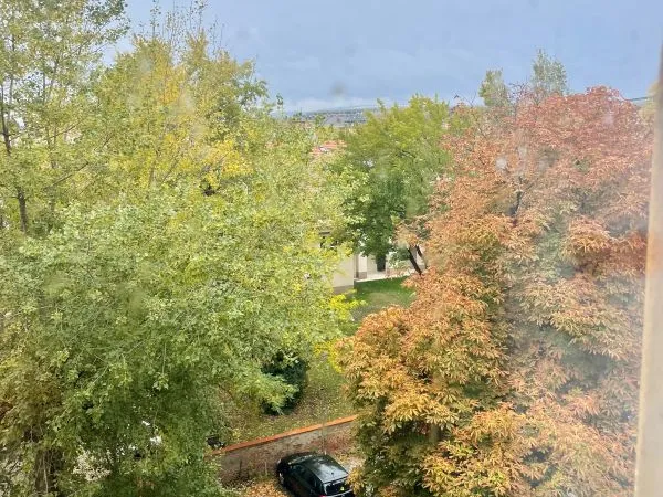 Eladó lakás Budapest XIV. kerület, Törökőr 65 nm